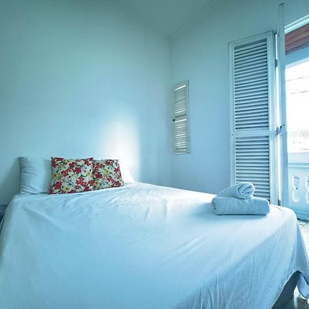 Casa De La Cruz Hotell Cartagena Exteriör bild
