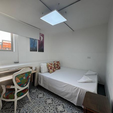 Casa De La Cruz Hotell Cartagena Exteriör bild
