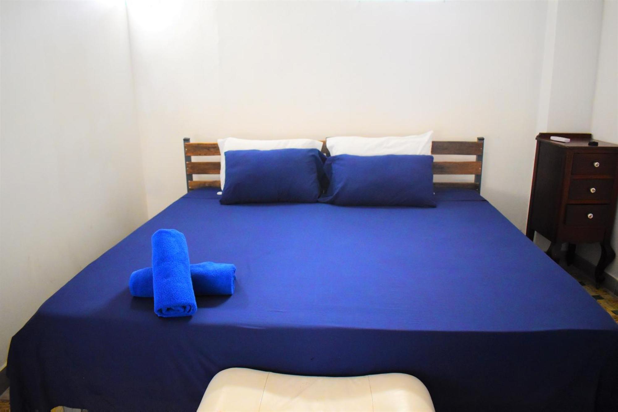 Casa De La Cruz Hotell Cartagena Exteriör bild