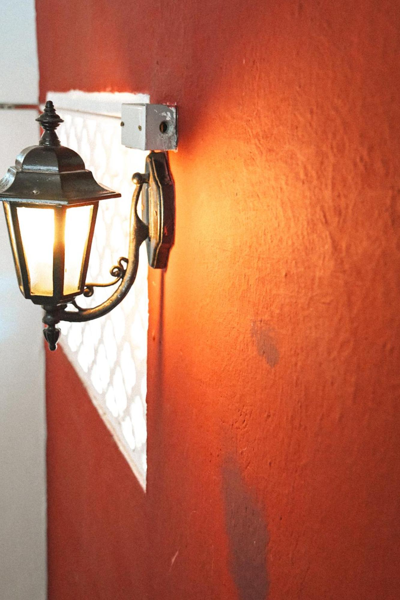 Casa De La Cruz Hotell Cartagena Exteriör bild