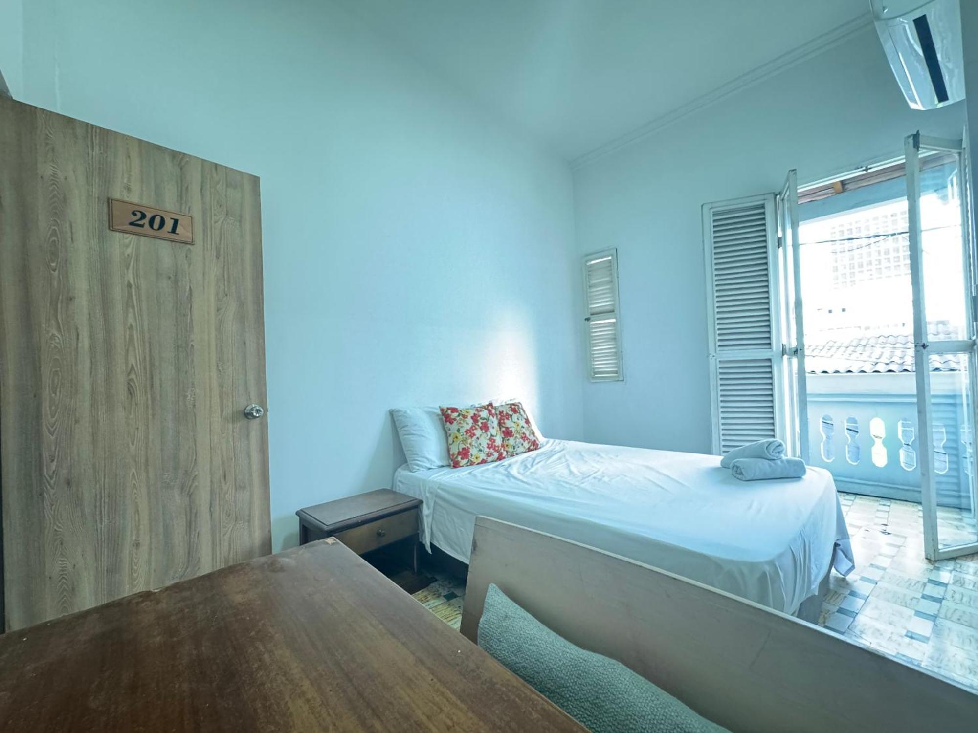 Casa De La Cruz Hotell Cartagena Exteriör bild