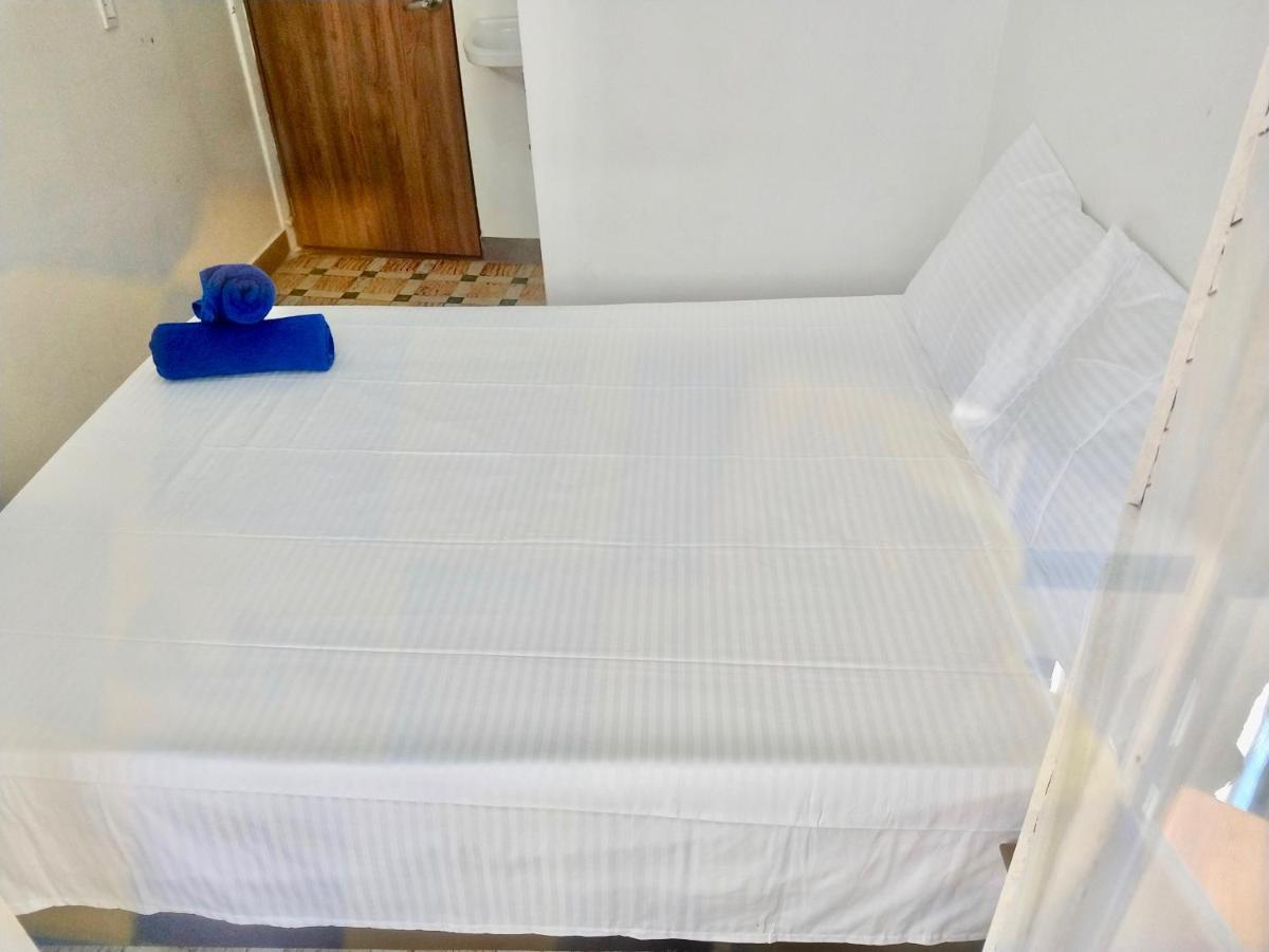 Casa De La Cruz Hotell Cartagena Exteriör bild